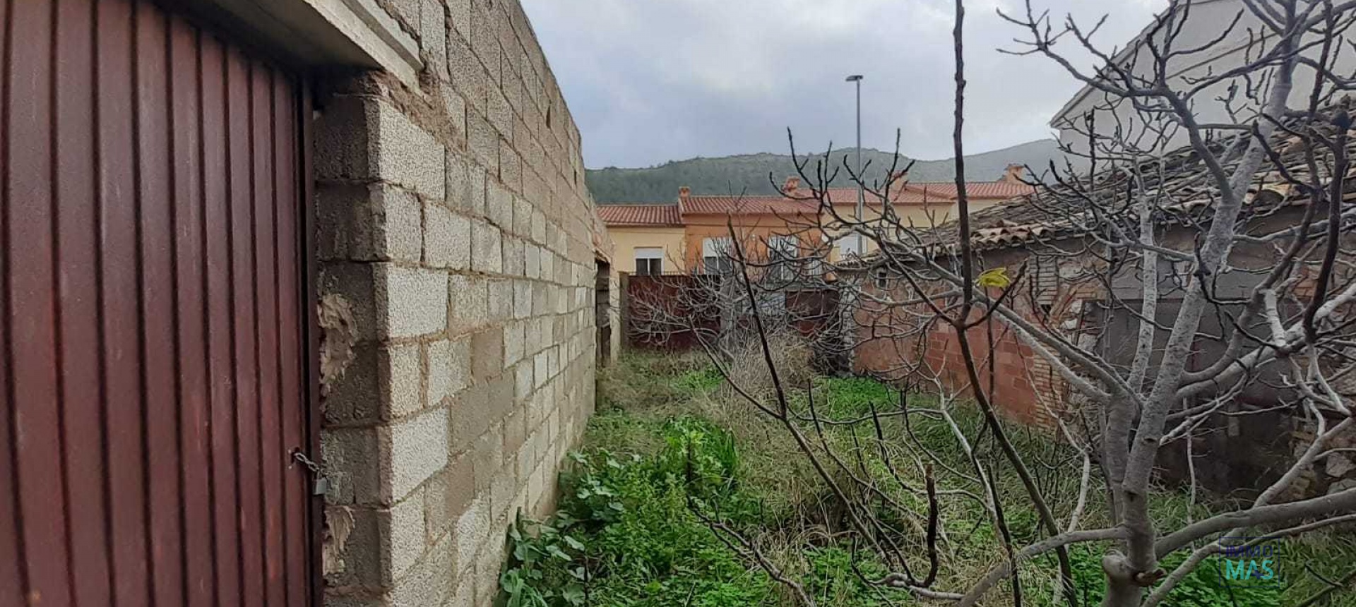 Revente - terrain - Orba