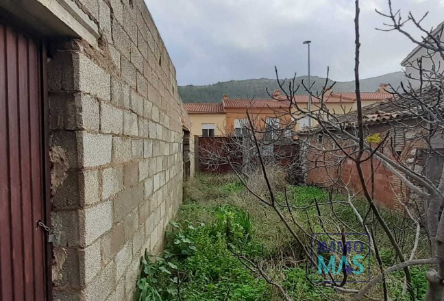 Revente - terrain - Orba