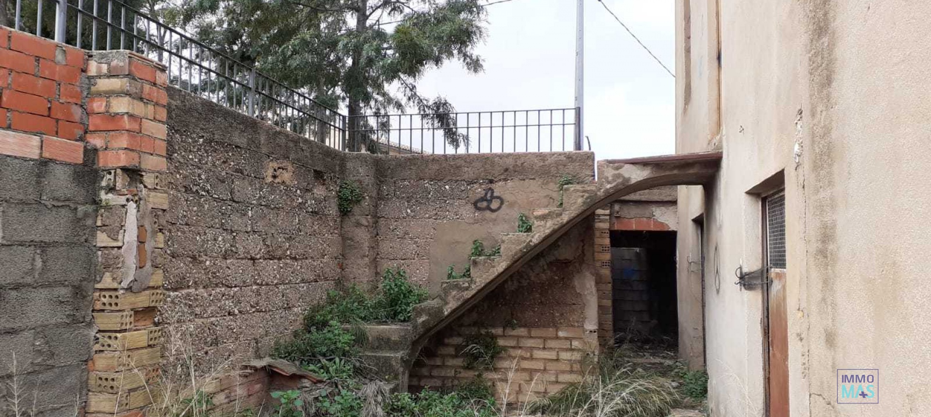 Revente - terrain - Orba