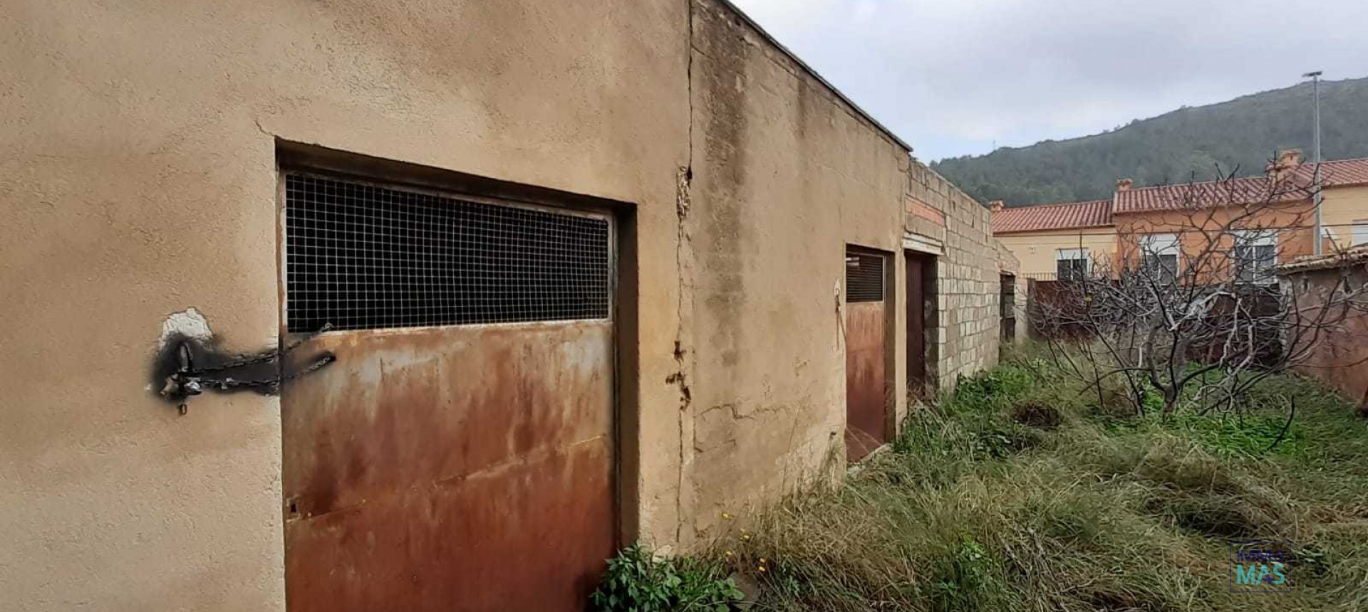 Revente - terrain - Orba