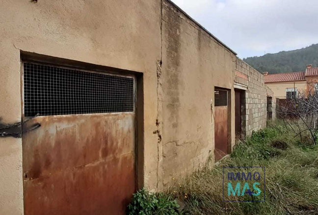 Revente - terrain - Orba