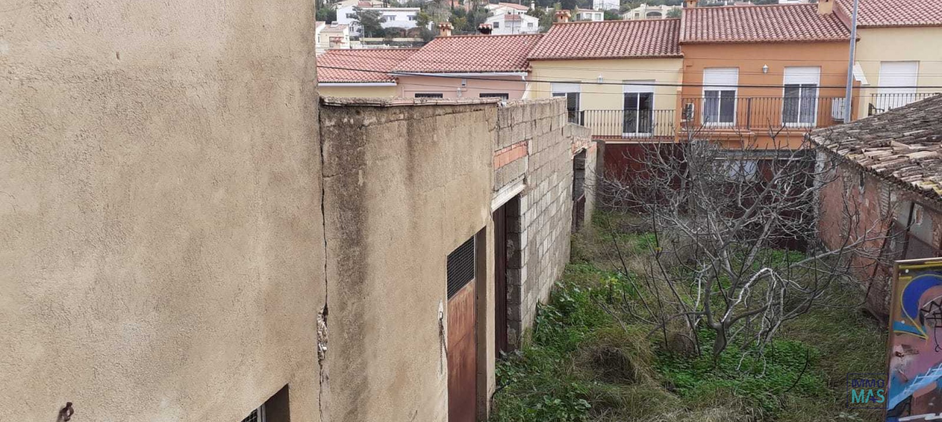 Revente - terrain - Orba