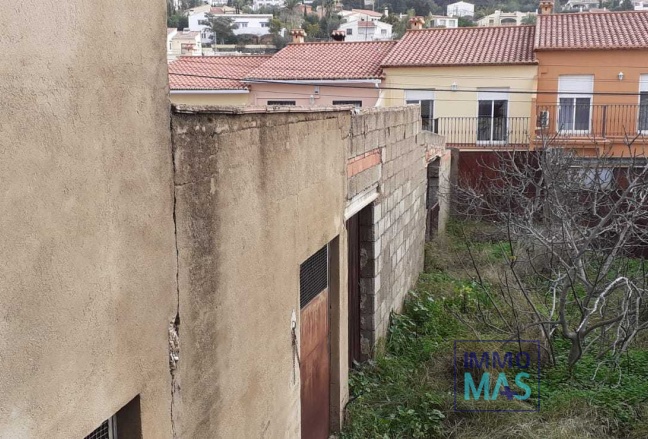 Revente - terrain - Orba