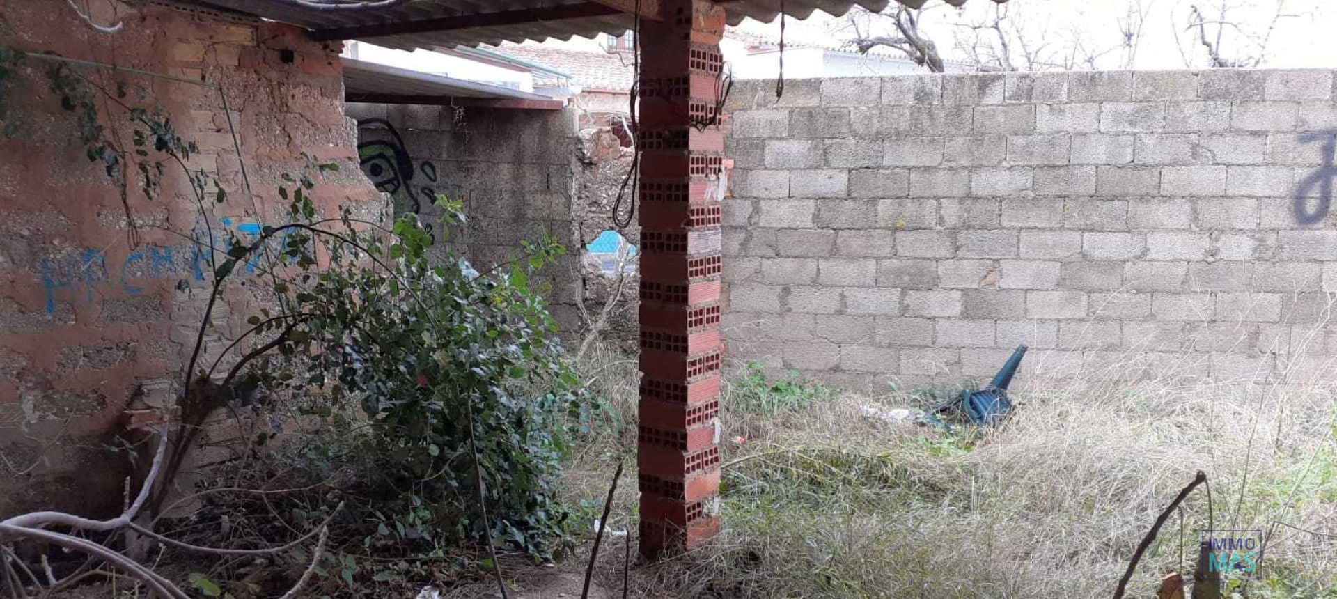 Revente - terrain - Orba
