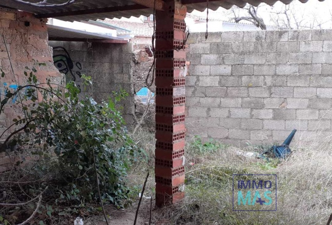 Revente - terrain - Orba