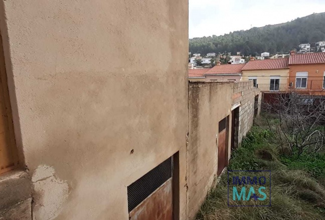 Revente - terrain - Orba
