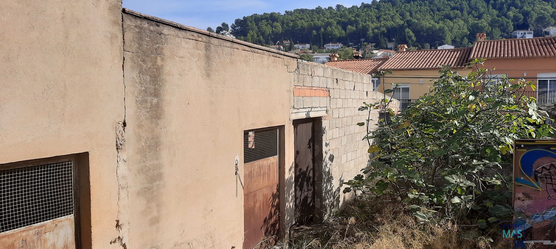 Revente - terrain - Orba