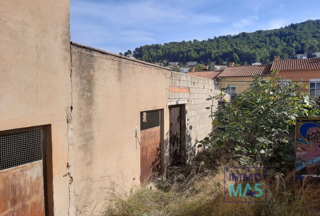 Revente - terrain - Orba