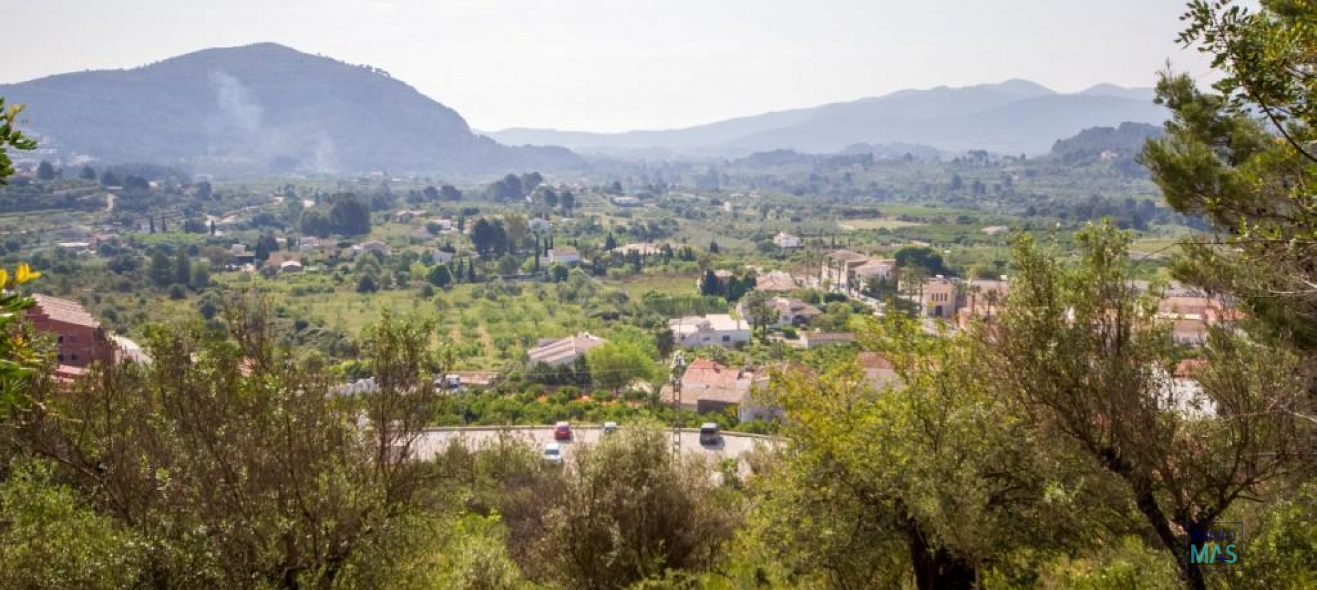 Revente - terrain - Murla