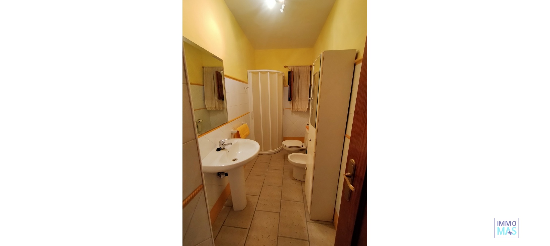 Resale - town_house - Castell de Castells
