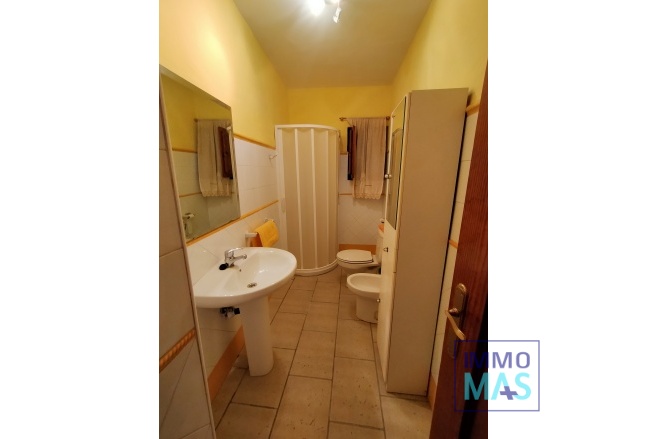 Resale - town_house - Castell de Castells