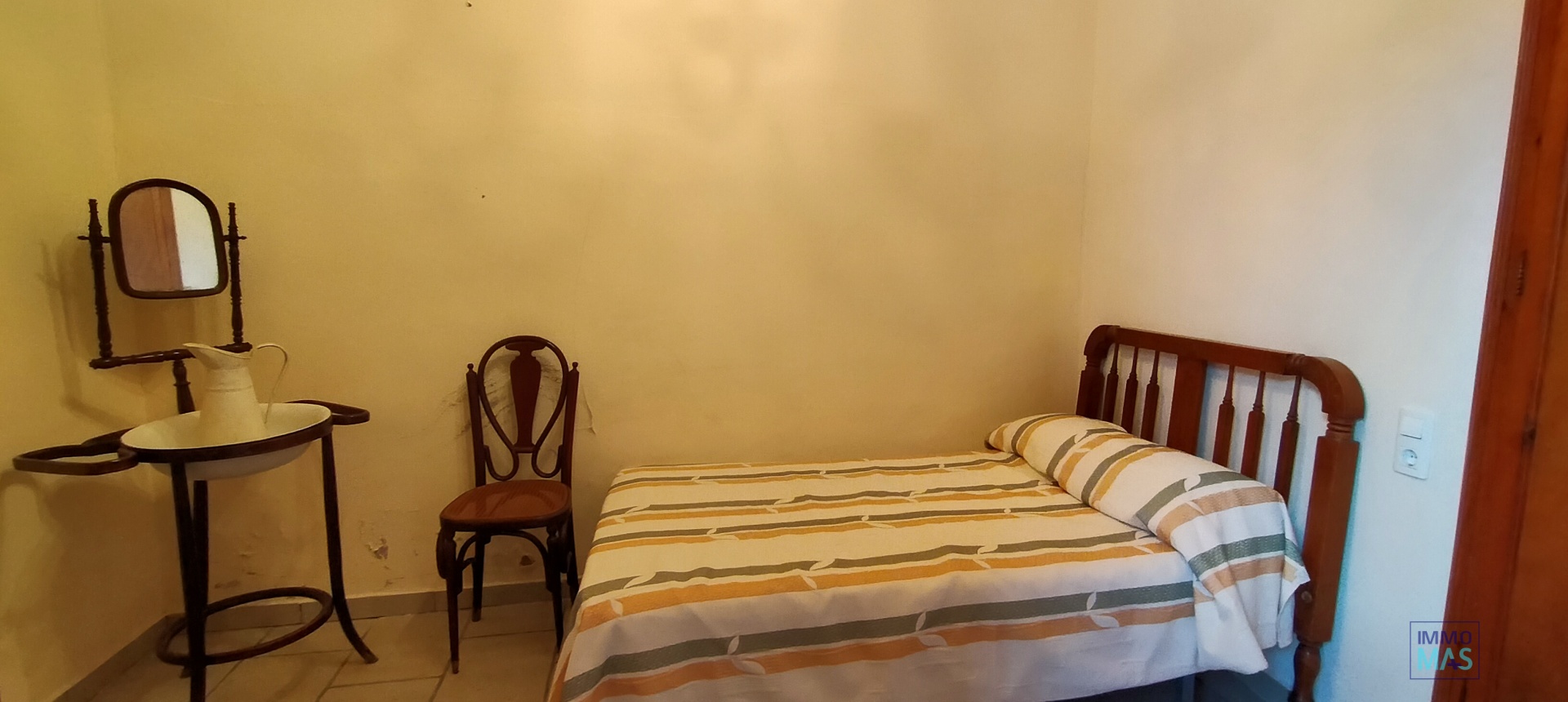 Resale - town_house - Castell de Castells