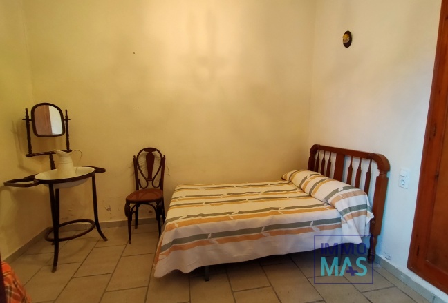 Resale - town_house - Castell de Castells