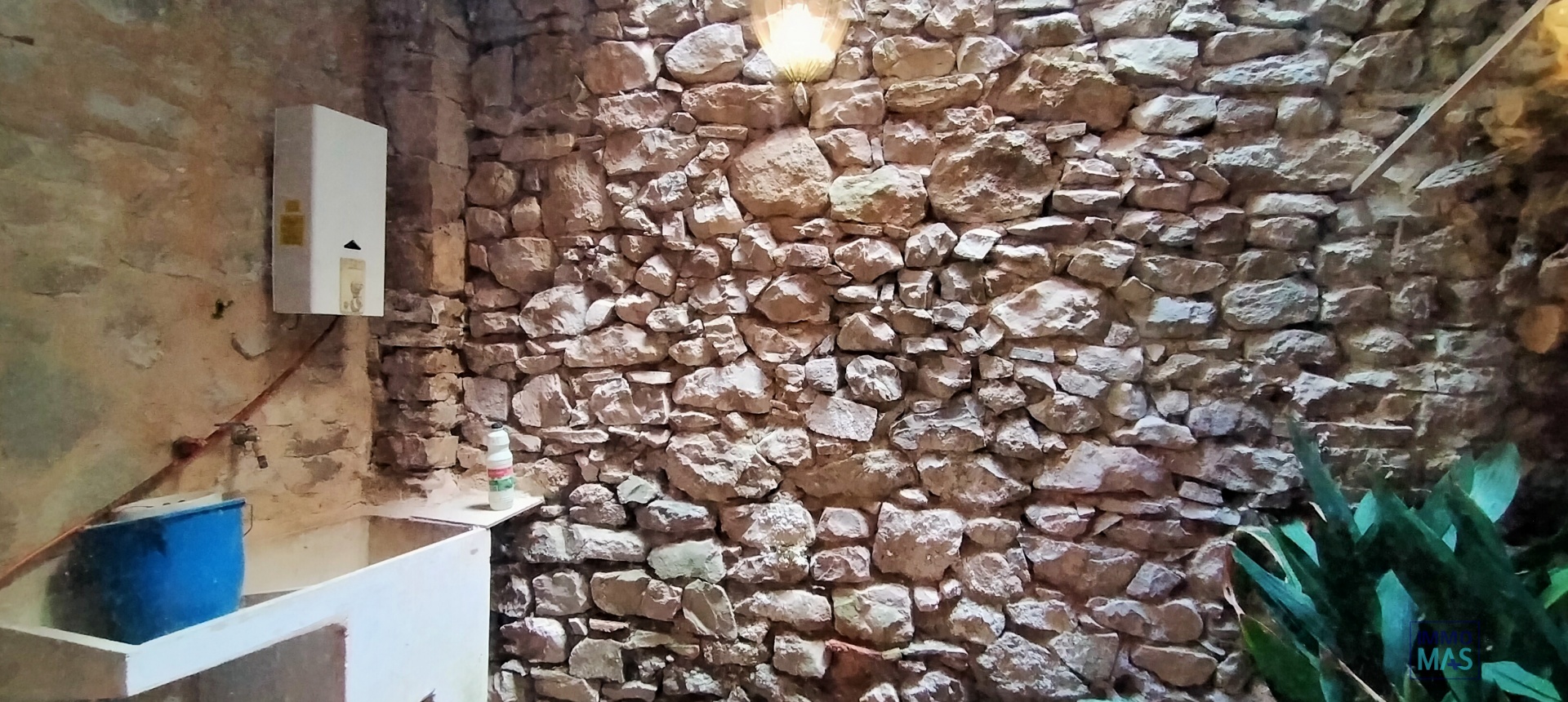 Resale - town_house - Castell de Castells