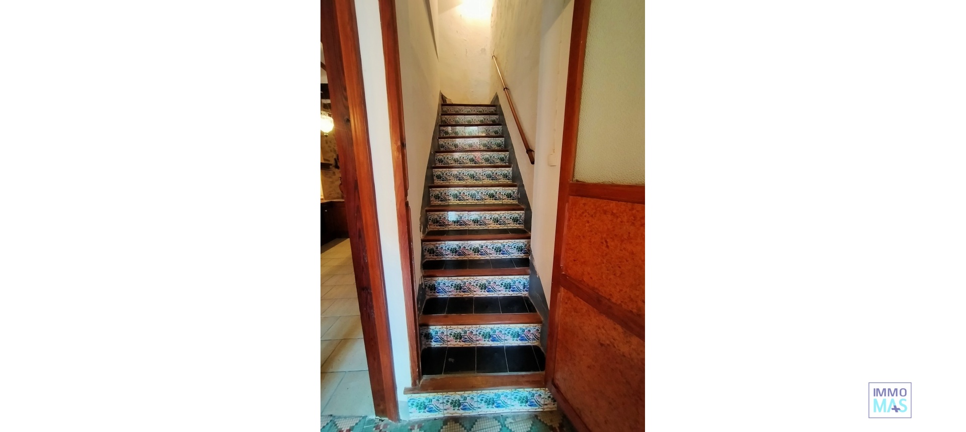 Resale - town_house - Castell de Castells