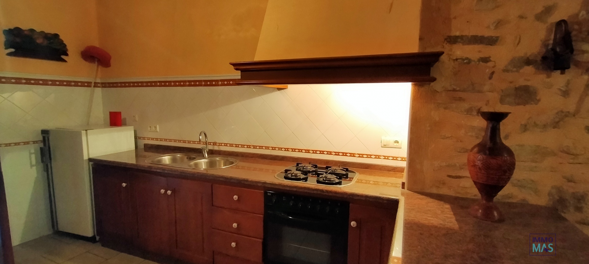 Resale - town_house - Castell de Castells
