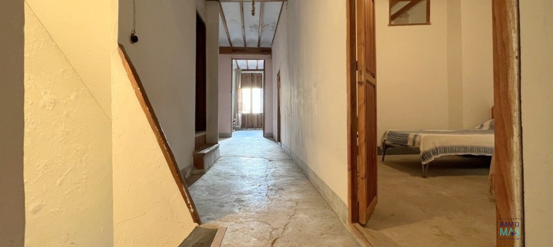 Resale - town_house - Castell de Castells
