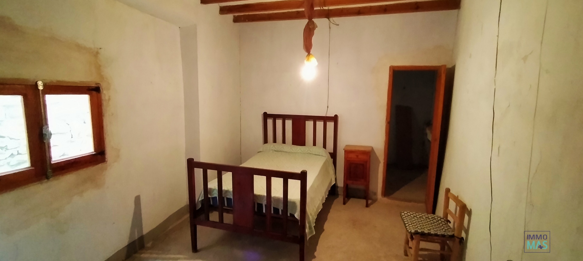 Resale - town_house - Castell de Castells