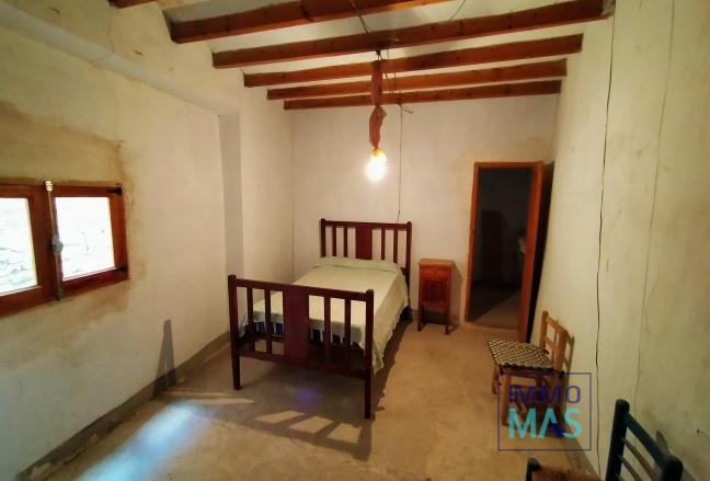 Resale - town_house - Castell de Castells