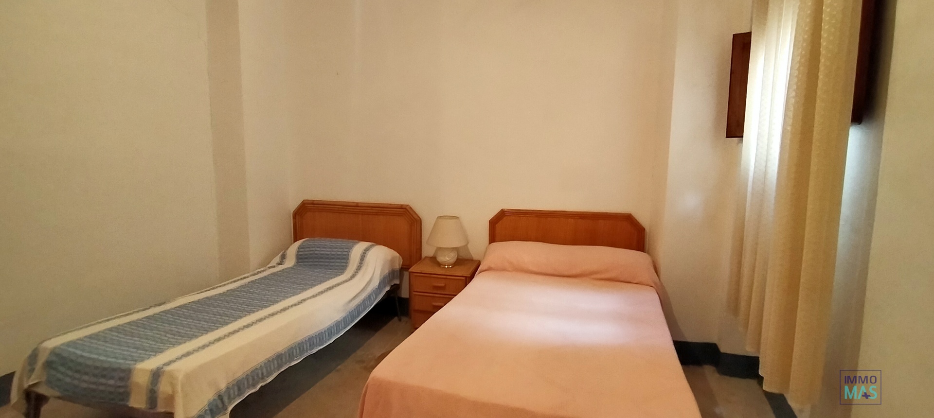 Resale - town_house - Castell de Castells