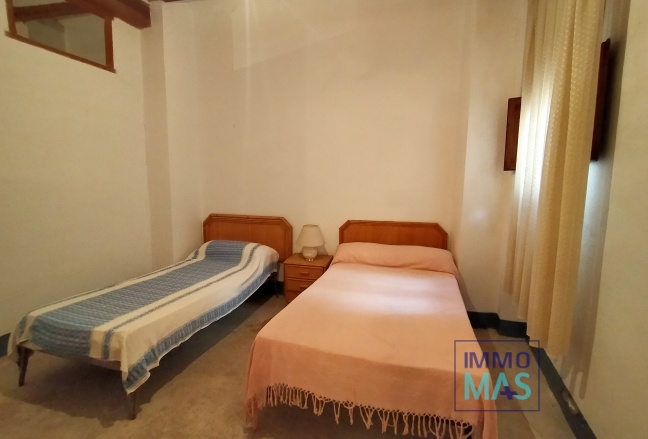 Resale - town_house - Castell de Castells