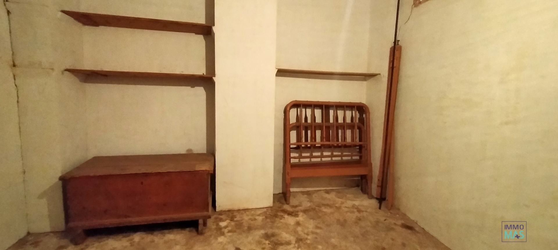 Resale - town_house - Castell de Castells