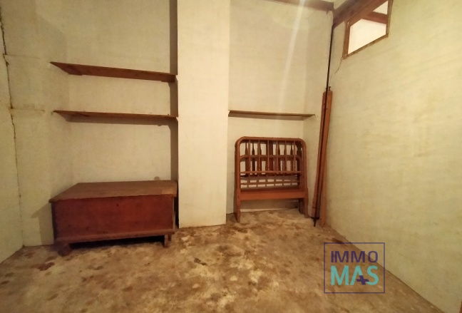 Resale - town_house - Castell de Castells