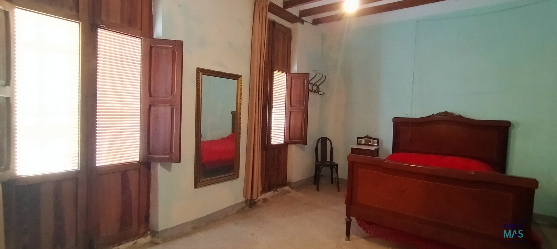 Resale - town_house - Castell de Castells