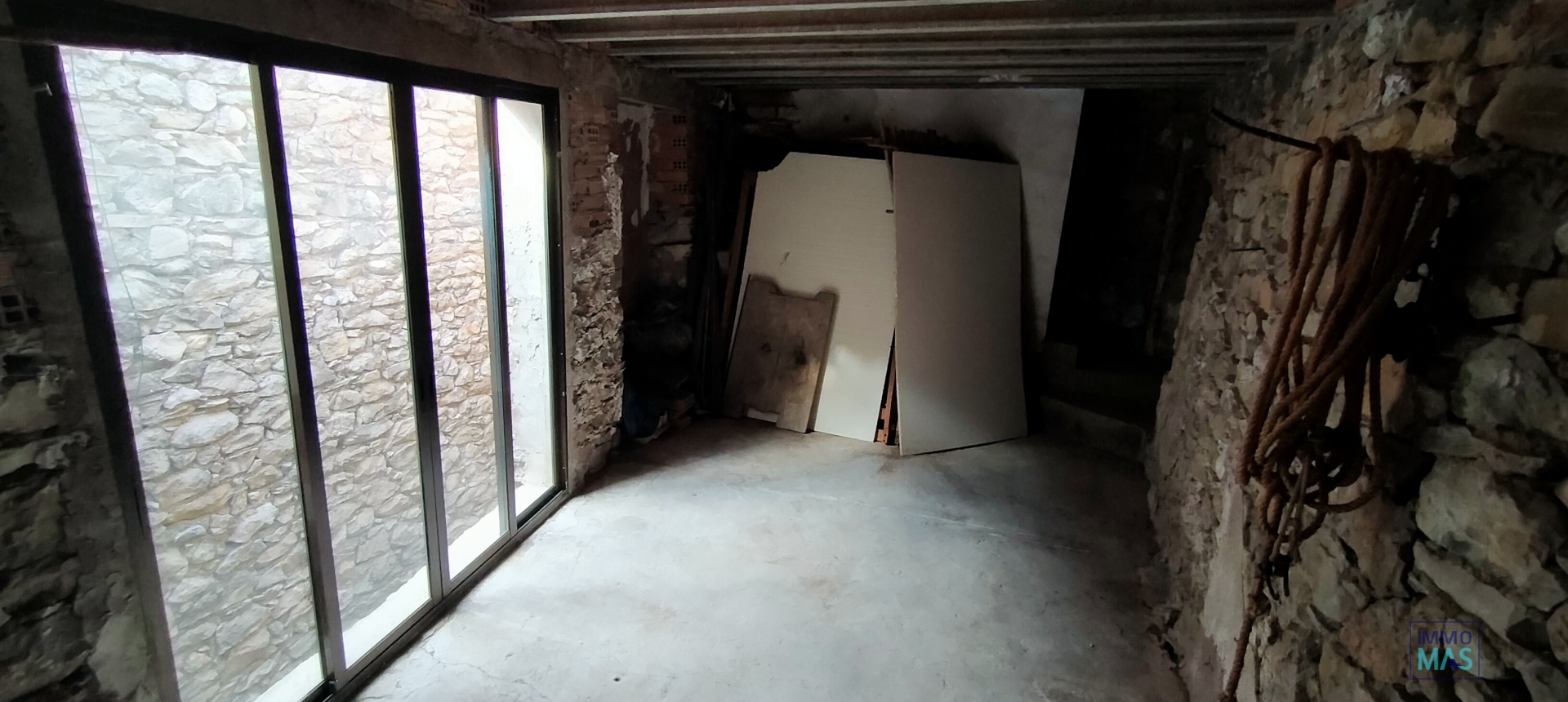 Resale - town_house - Castell de Castells