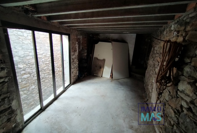 Resale - town_house - Castell de Castells