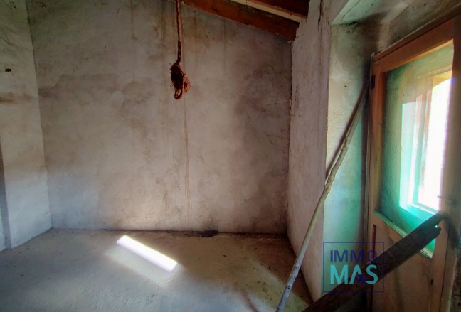Resale - town_house - Castell de Castells