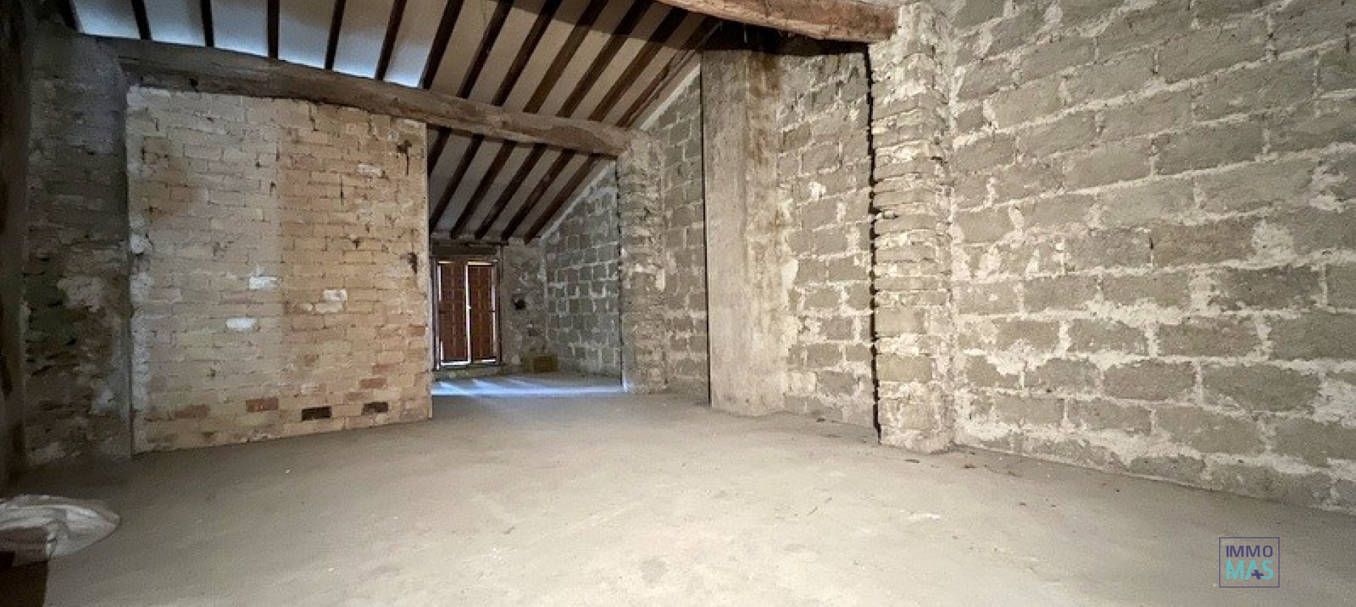 Resale - town_house - Castell de Castells