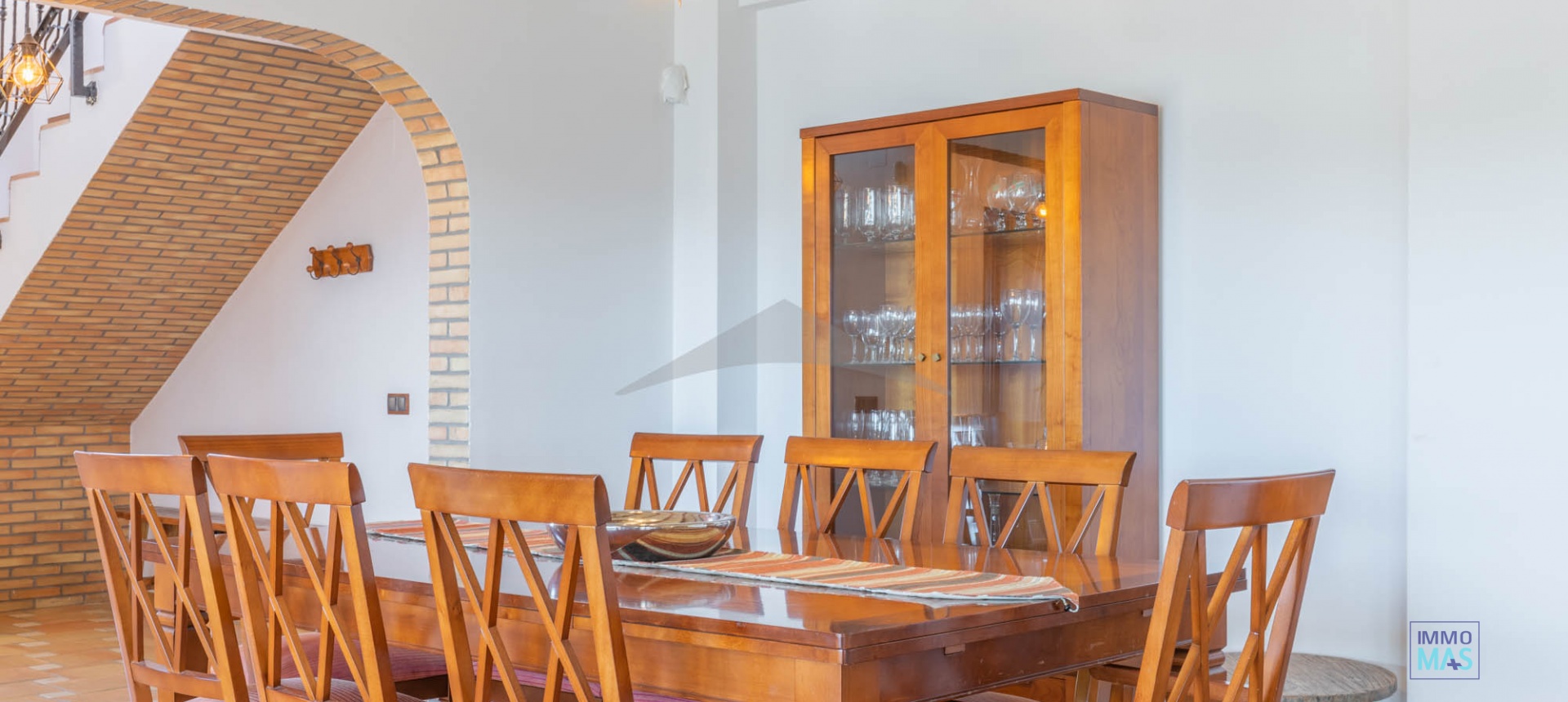 Resale - Villa - Moraira - El Portet