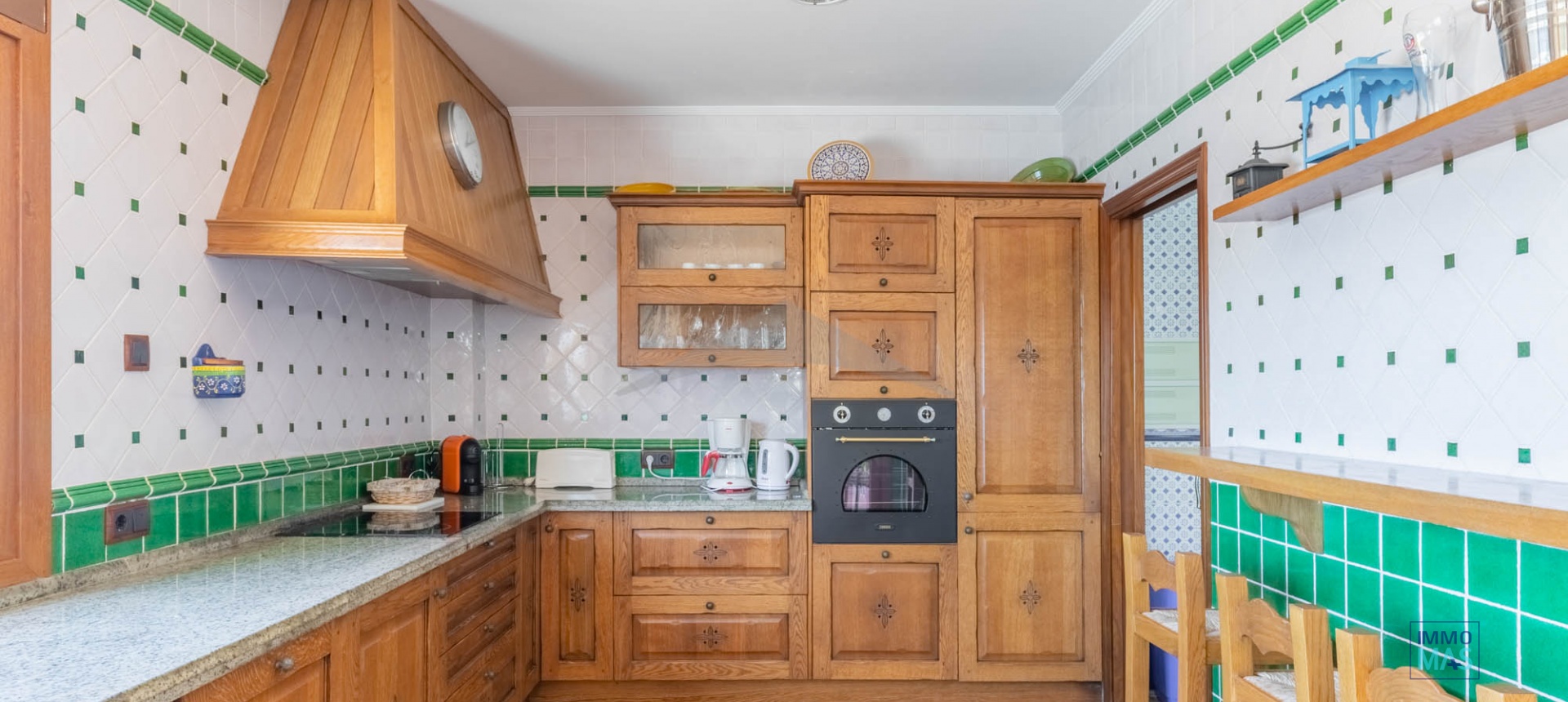 Resale - Villa - Moraira - El Portet