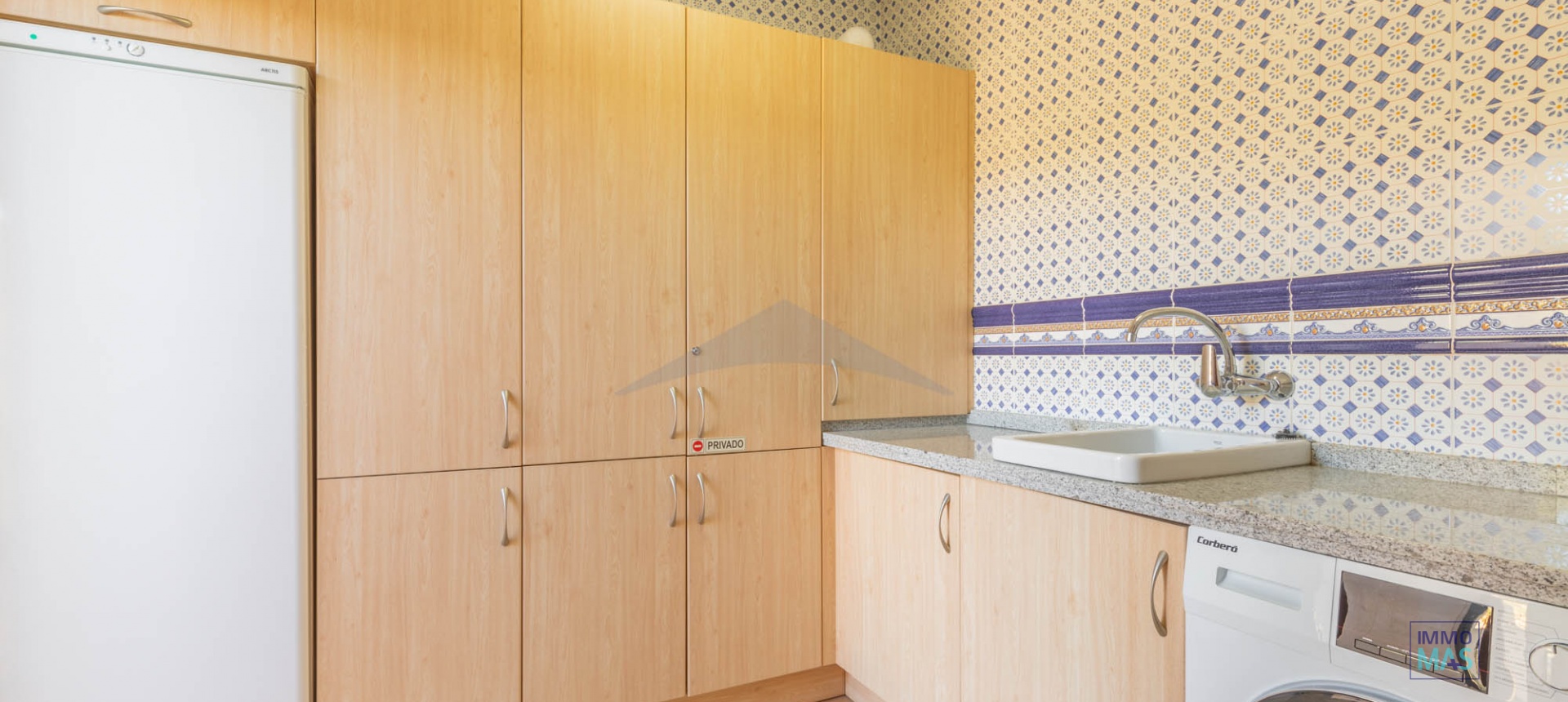 Resale - Villa - Moraira - El Portet