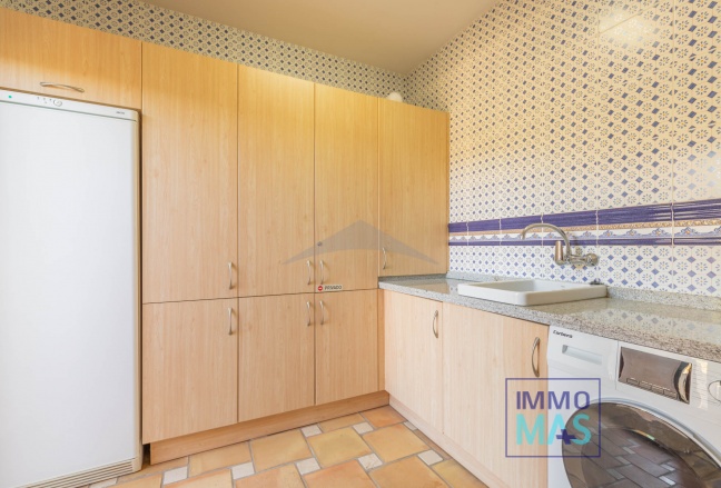 Resale - Villa - Moraira - El Portet