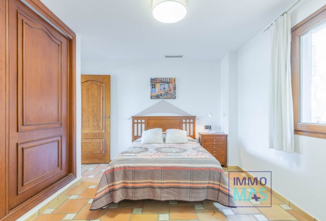 Resale - Villa - Moraira - El Portet