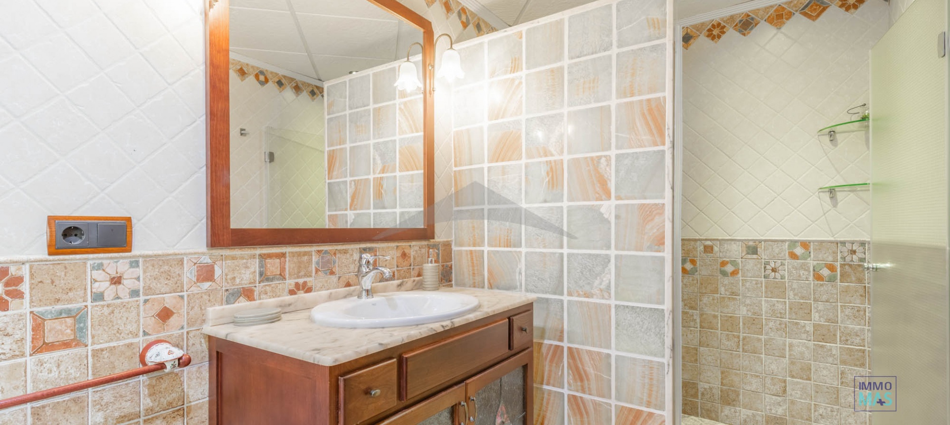 Resale - Villa - Moraira - El Portet
