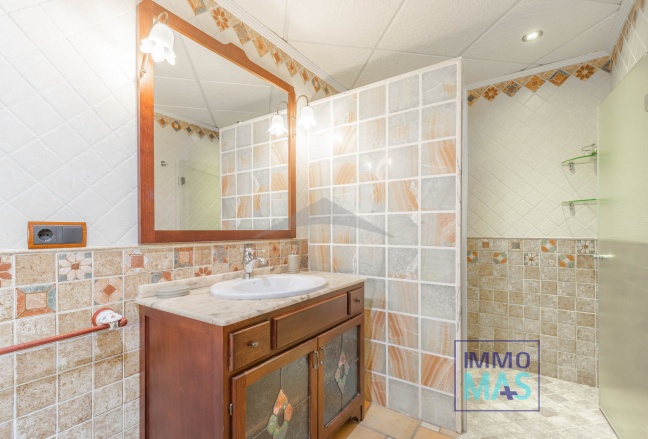 Resale - Villa - Moraira - El Portet