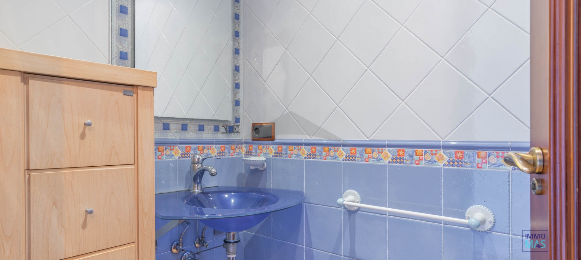 Resale - Villa - Moraira - El Portet