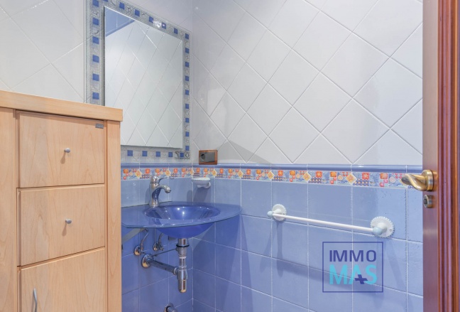 Resale - Villa - Moraira - El Portet