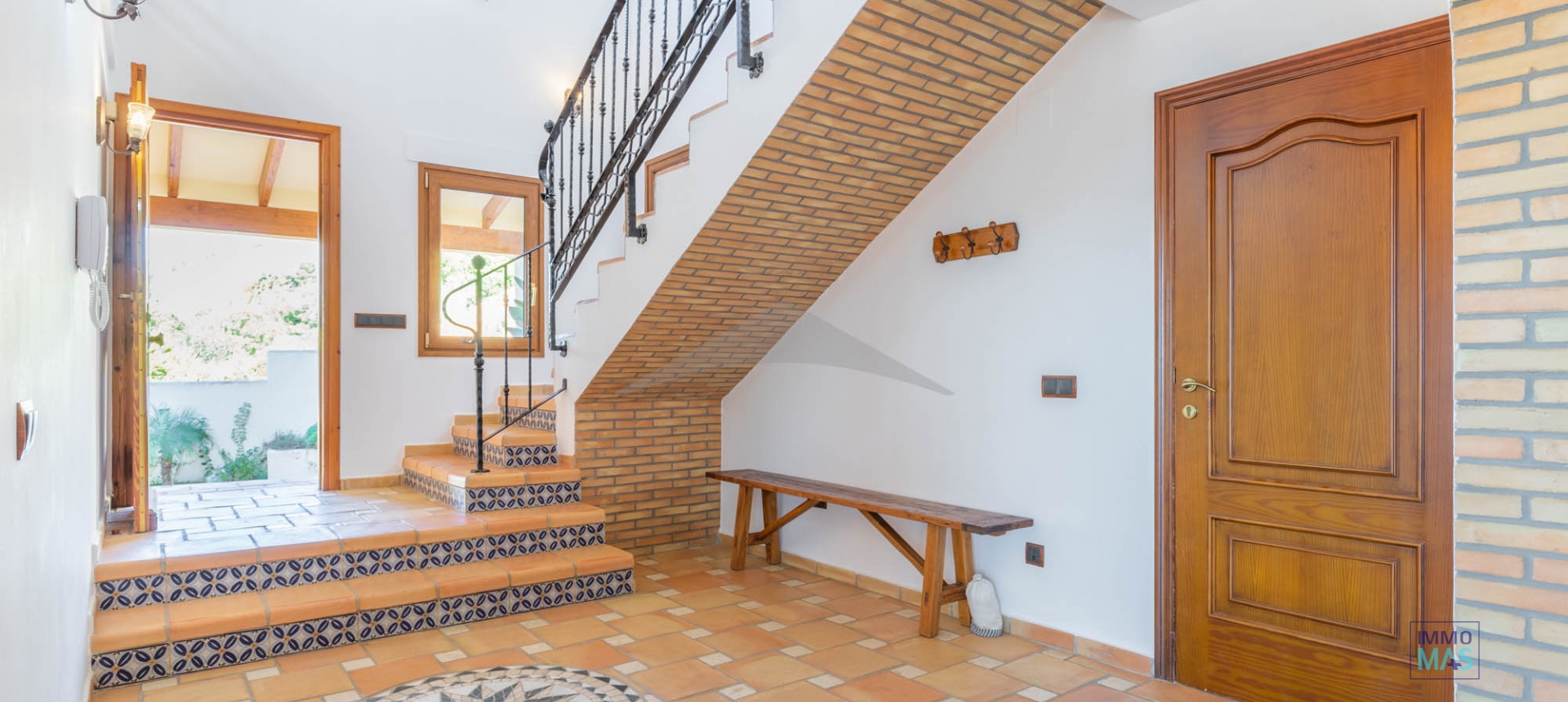 Resale - Villa - Moraira - El Portet