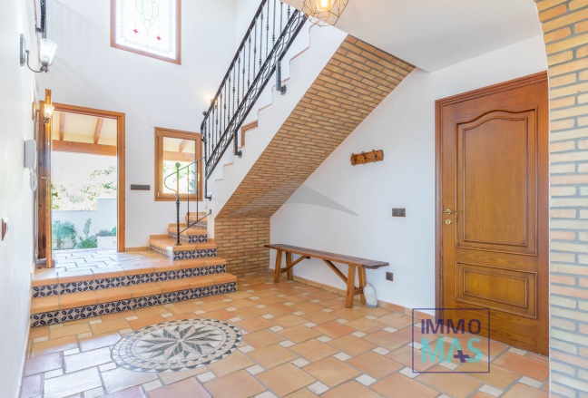 Resale - Villa - Moraira - El Portet