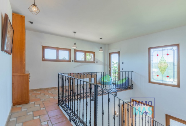 Resale - Villa - Moraira - El Portet