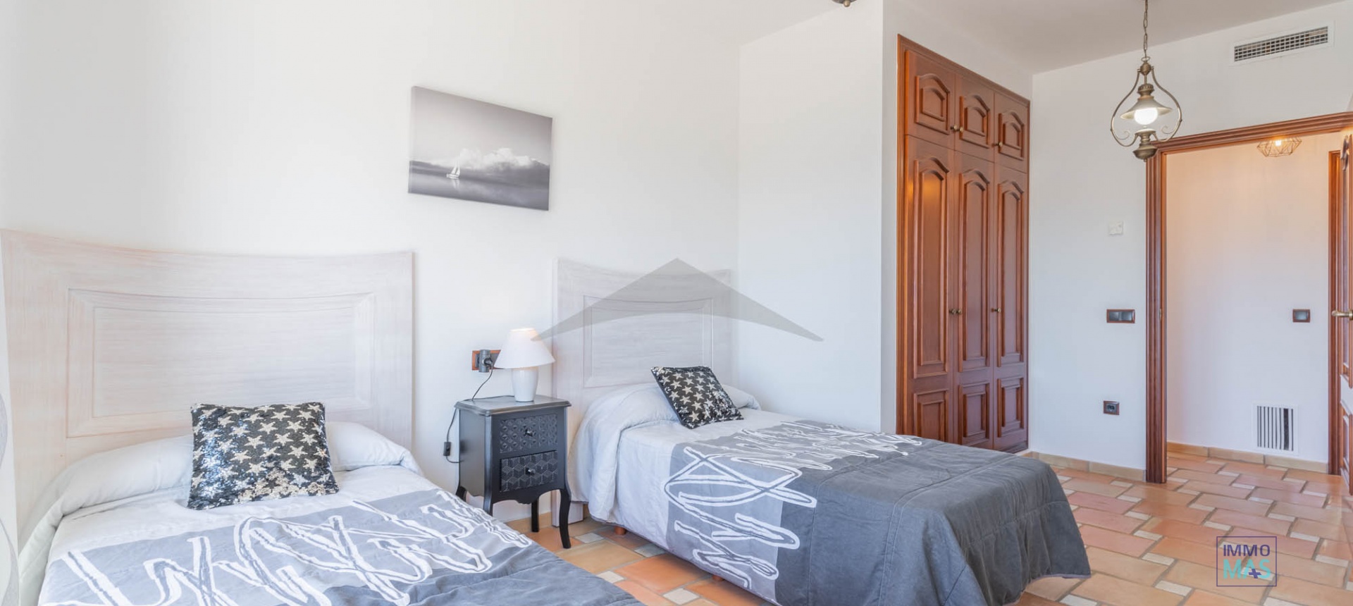 Resale - Villa - Moraira - El Portet