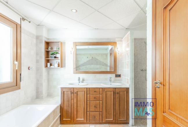 Resale - Villa - Moraira - El Portet
