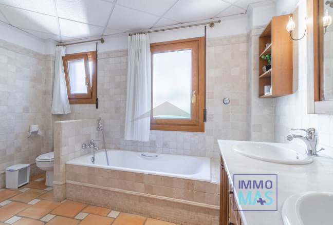 Resale - Villa - Moraira - El Portet