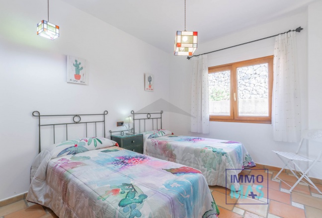 Resale - Villa - Moraira - El Portet