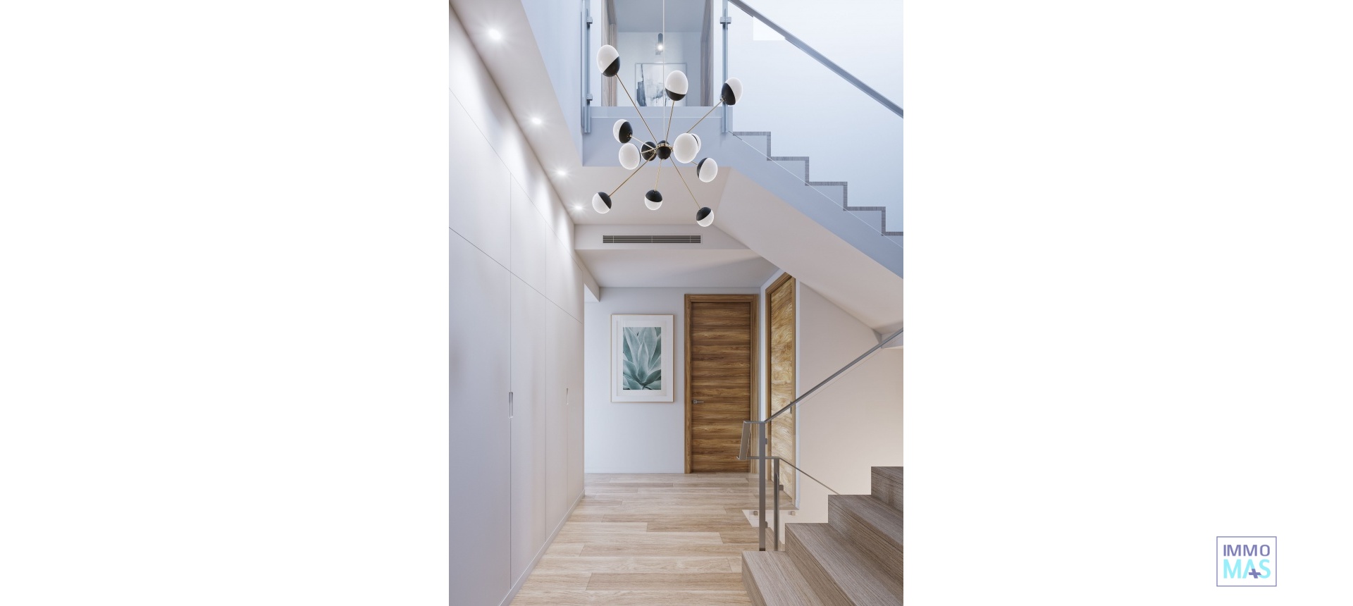 Reventa - Villa - Finestrat - Sierra Cortina