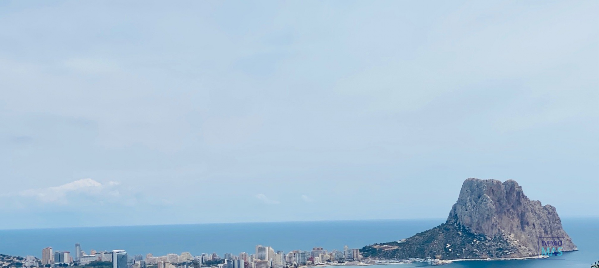 New Build - Villa - Calpe - PLAYA COSTA